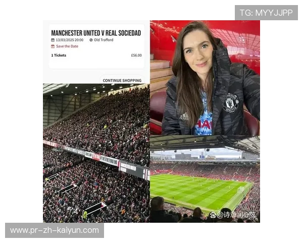 曼联社媒新动作引争议？俱乐部被批“注意力错位”