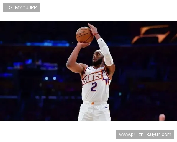 火箭底薪变豪华！奥科吉关键表现震撼球迷