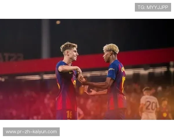 巴萨和亚马尔都回不去了！0-3之后一切被重新定义