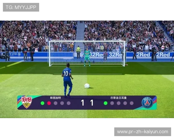 巴黎圣日耳曼多线快速穿插逼得对方阵型溃散