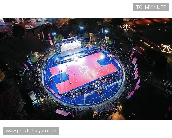 篮球体育旅游融合发展开启新模式，篮球旅游景点